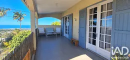 Maison traditionnelle à Le Tampon (97430)