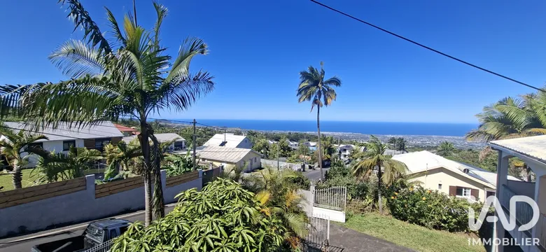 Maison 7 pièces 154 m² · au Tampon · 154 m² · 319 000 €