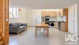 Appartement à Mérignac (33700)