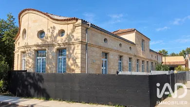Appartement à Mérignac (33700)