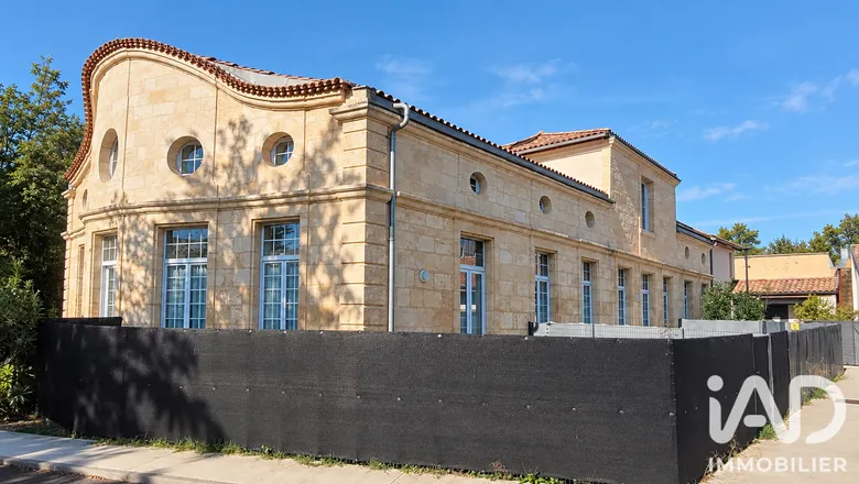 Appartement 3 pièces 86 m² · à Mérignac · 86 m² · 250 000 €
