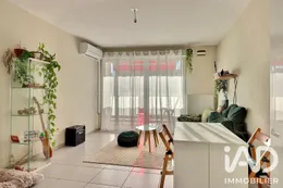Appartement à Marseille (13008)