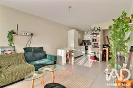 Appartement à Marseille (13008)