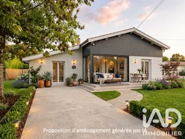 Maison à Arveyres (33500)