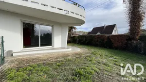 Appartement à Pau (64000)