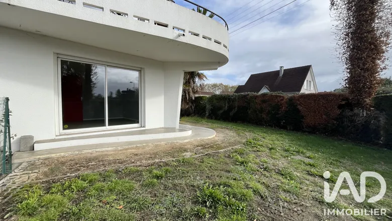 Appartement 3 pièces 60 m² · à Pau · 60 m² · 128 000 €