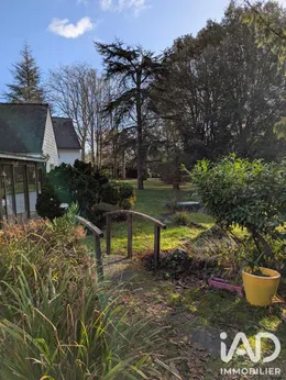Maison de campagne à Fouesnant (29170)