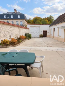 Maison à Ludes (51500)