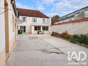 House in Ludes (51500)