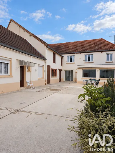 Maison à Ludes (51500)