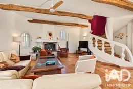 House in Cagnes-sur-Mer (06800)