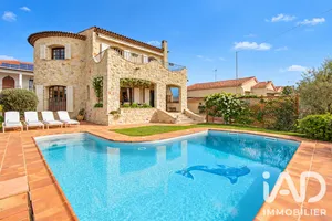 House in Cagnes-sur-Mer (06800)