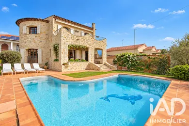 House in Cagnes-sur-Mer (06800)