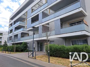 Studio in Angers (49000)