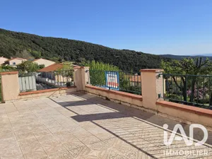House in Montbolo (66110)