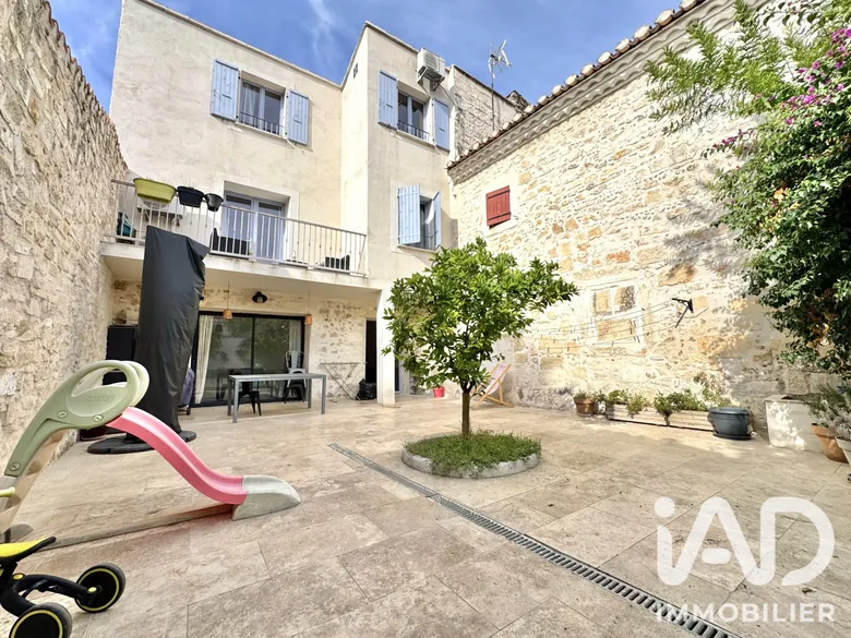 Maison 5 pièces 142 m² · à Saint-Gilles · 142 m² · 265 000 €