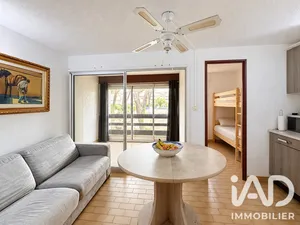 Appartement à Agde (34300)