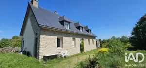 House in La Motte (22600)