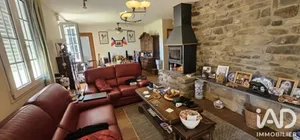 House in La Motte (22600)
