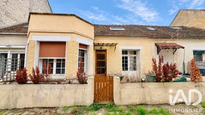 Maison à Bourron-Marlotte (77780)