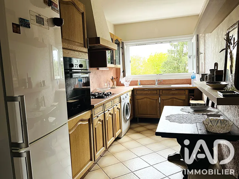 Appartement 3 pièces 71 m² · à Plaisir · 71 m² · 178 000 €