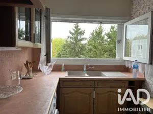 Apartment in Plaisir (78370)
