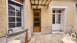 Maison à Bourron-Marlotte (77780)