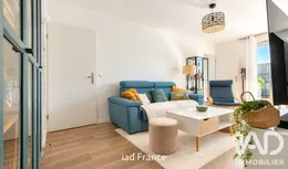 Appartement à Maurepas (78310)