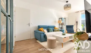 Appartement à Maurepas (78310)