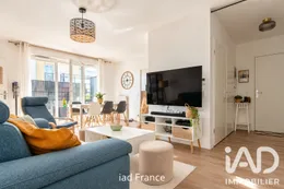 Appartement à Maurepas (78310)