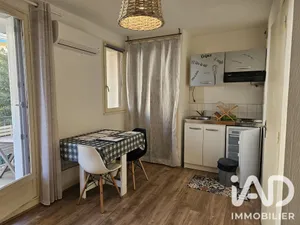 Studio in Agen (47000)