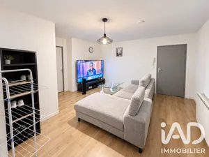 Appartement à Sedan (08200)