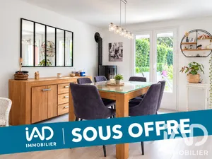 House in Coubron (93470)