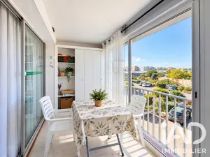 Apartment in Agde (34300)