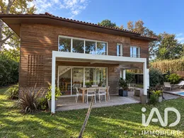 Maison à Arès (33740)