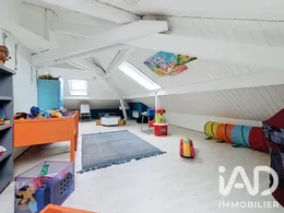 Appartement à Saint-Pierre-en-Faucigny (74800)