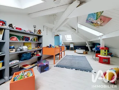 Appartement à Saint-Pierre-en-Faucigny (74800)