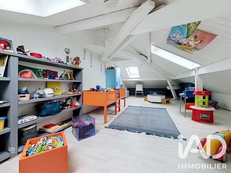 Appartement 4 pièces 127 m² · à Saint-Pierre-en-Faucigny · 127 m² · 360 000 €