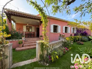 Maison à La Farlède (83210)