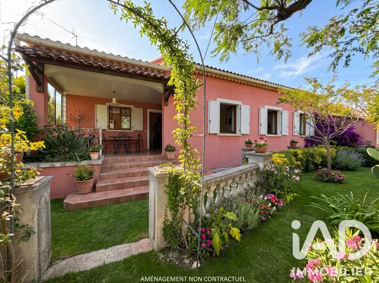 Maison 5 pièces 140 m² · à La Farlède · 140 m² · 399 000 €