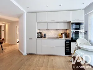 Apartment in Cannes (06400)