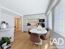 Apartment in Cannes (06400)