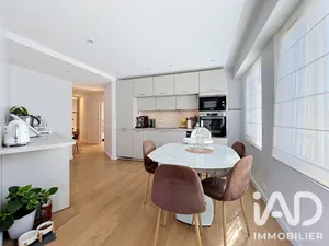 Appartement à Cannes (06400)