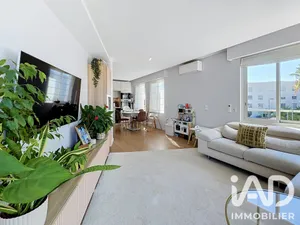 Apartment in Cannes (06400)