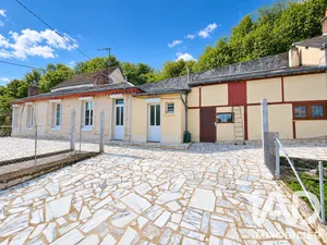 House in Vendôme (41100)