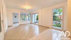 Apartment in Perpignan (66100)
