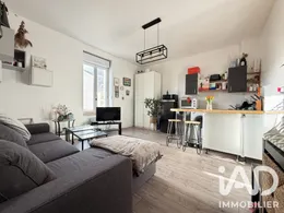 Apartment in Reims (51100)