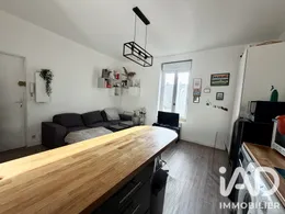 Apartment in Reims (51100)