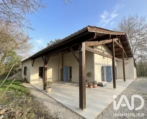 Maison à Cudos (33430)