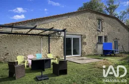 Maison à Cudos (33430)